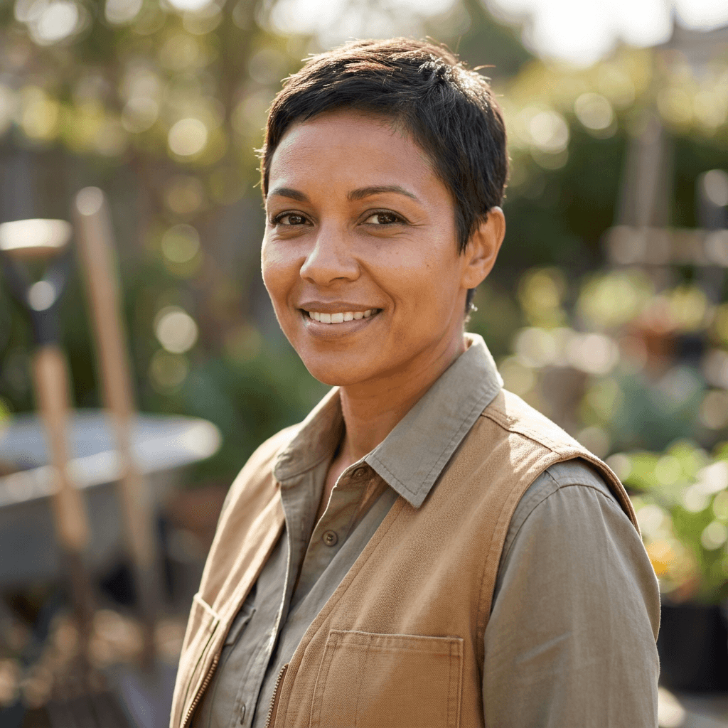 Sarah P., Strawberry Valley homeowner